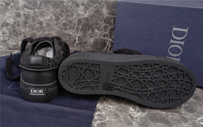 DOR B33 SNEAKERS