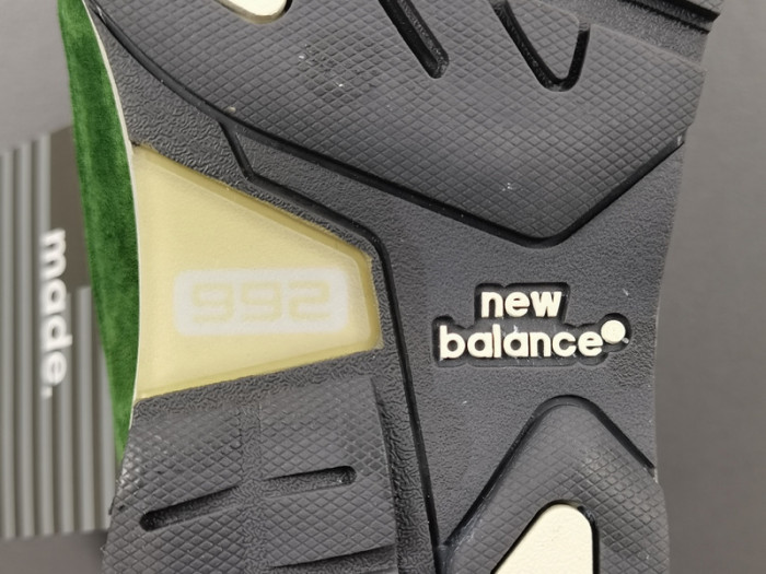 jjjjound x new Ba1an*e 992