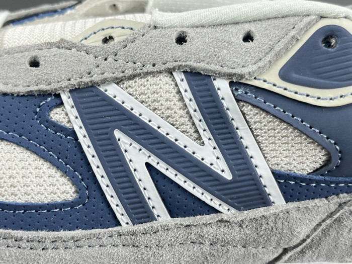 new Ba1an*e 990v6 gray navy fuelcell m990tc6