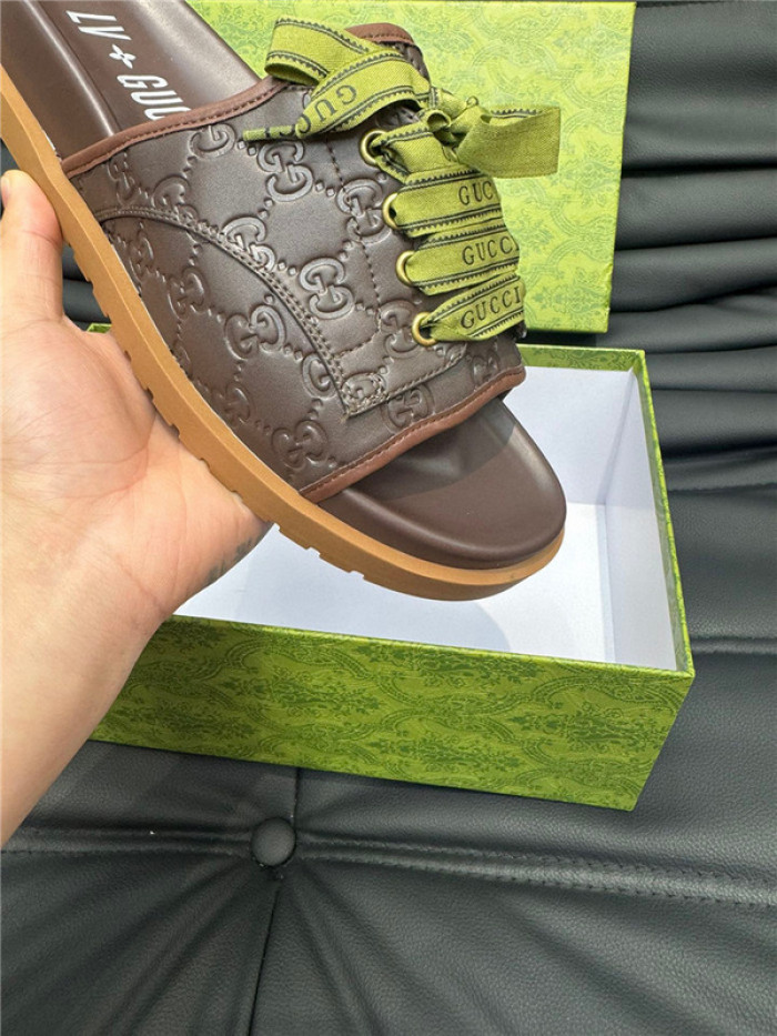 GCI GG Slide Sandal