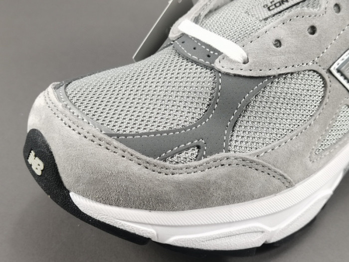 new Ba1an*e 990v3 m1vsa grey m990gy3