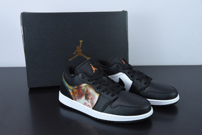 Air Jordan 1 Low GS 