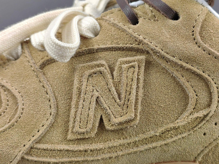 new Ba1an*e x m1v m1v sneaker