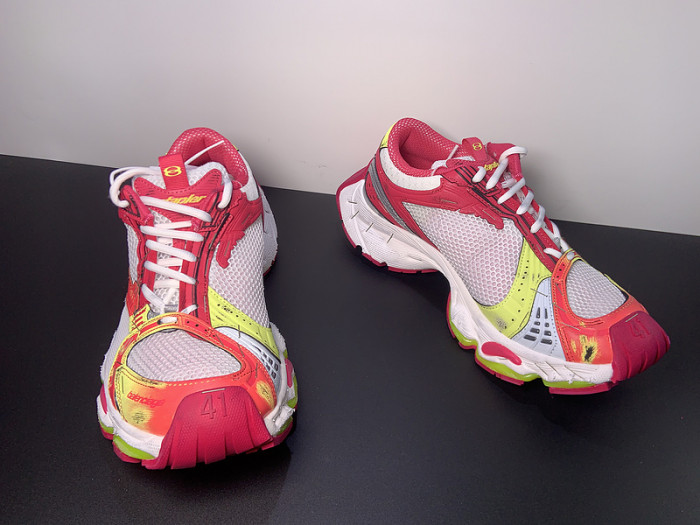 BALCIA 3XL SNEAKER
