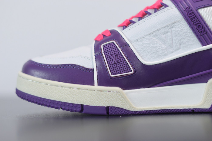 LUSV SNEAKERS