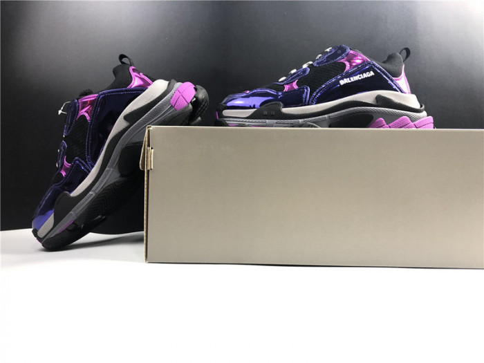 BALCIA Triple S Sneaker