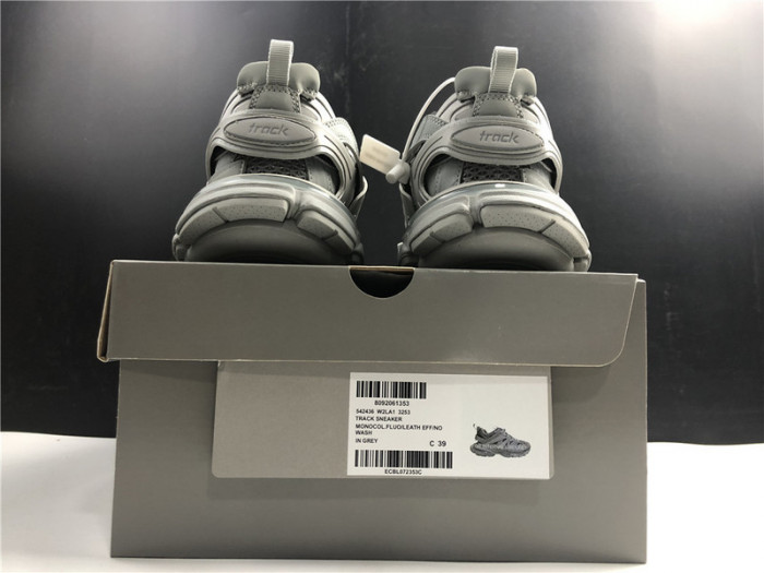 BALCIA Track SNEAKER