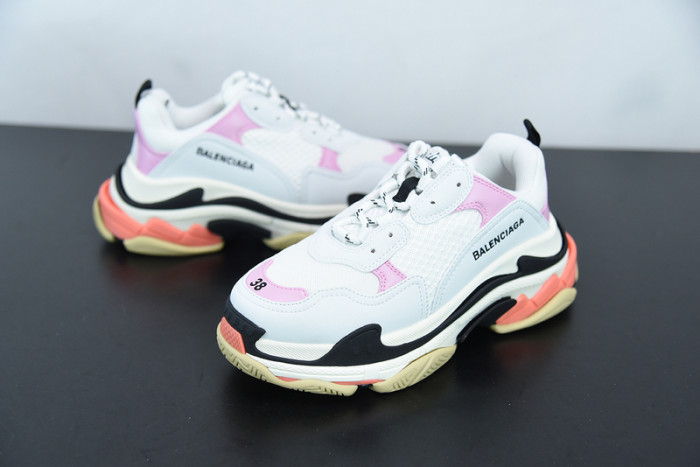 BALCIA Triple S Sneaker