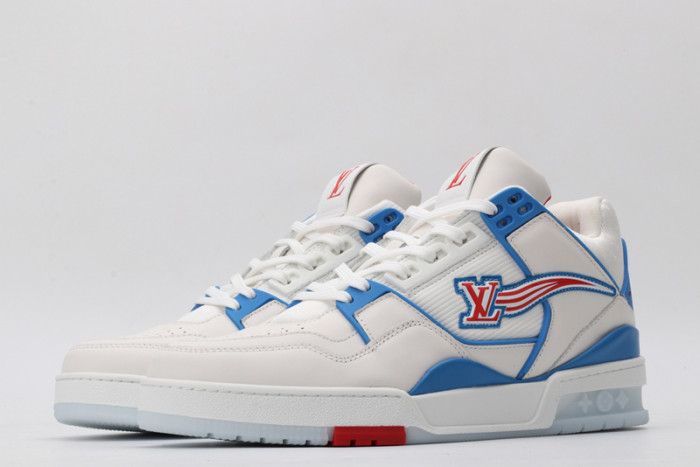 LUSV SNEAKERS