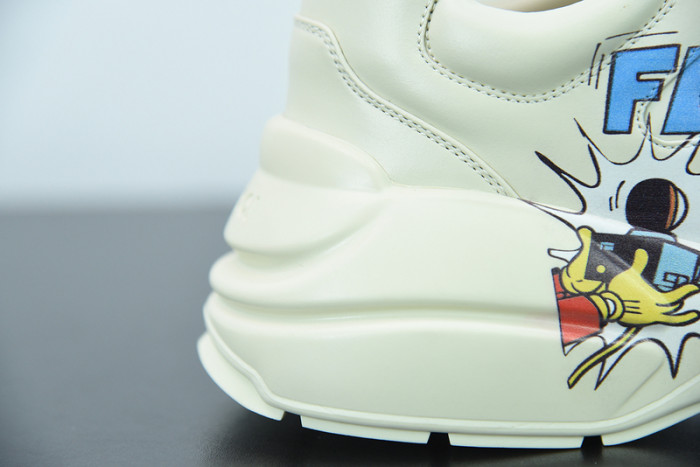 GCI SNEAKER