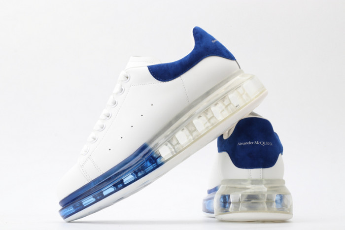 ALEXMQ Sole Sneakers