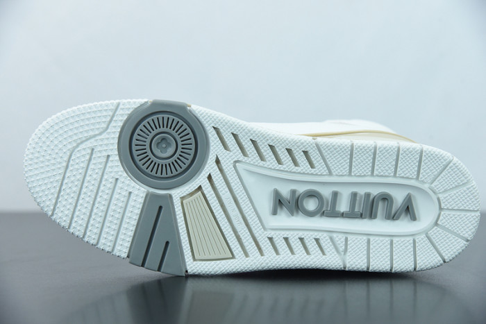 LUSV SNEAKERS