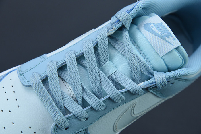 Nike Dunk Low Clear Blue DH9765-401