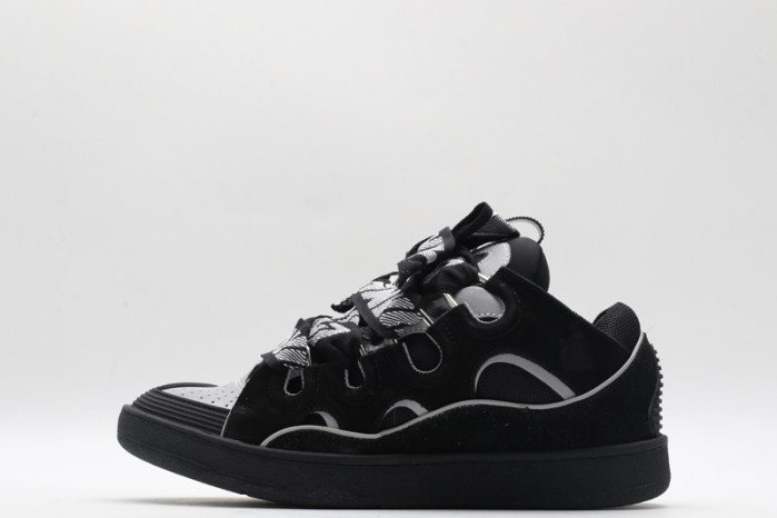 Lanu1n curb sneaker