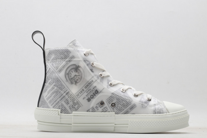 DOR B23 SNEAKERS