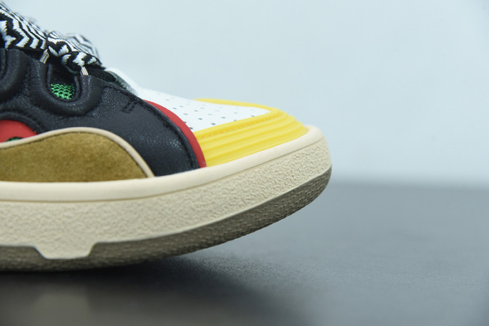 Lanu1n curb sneaker