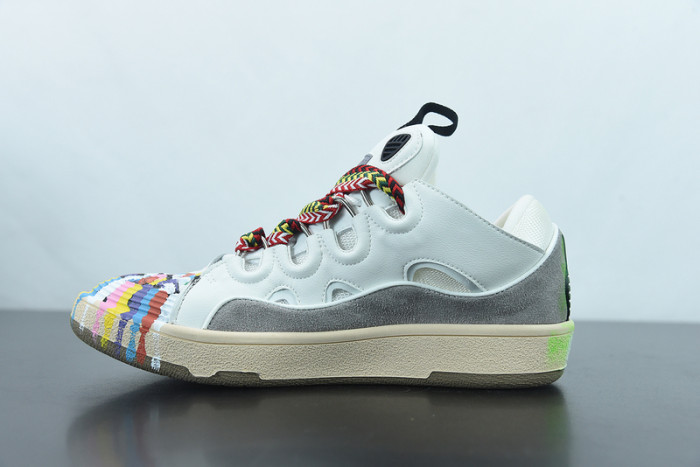 Lanu1n curb sneaker