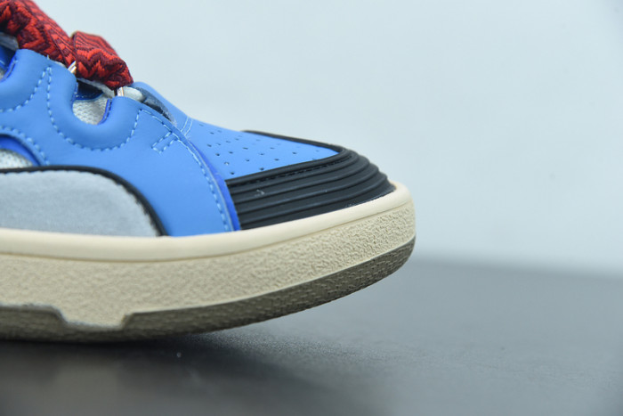 Lanu1n curb sneaker