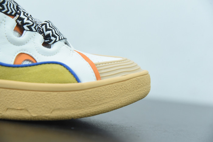 Lanu1n curb sneaker