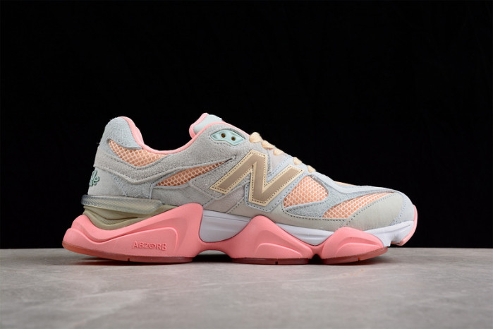 new Ba1an*e 9060 joe freshgoods inside voices baby shower blue u9060jg1