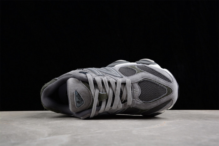 joe freshgoods x new Ba1an*e nb9060 dark grey white u9060yf1