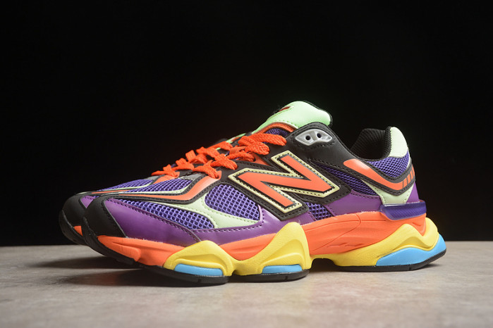 new Ba1an*e 9060 prism purple u9060nbx