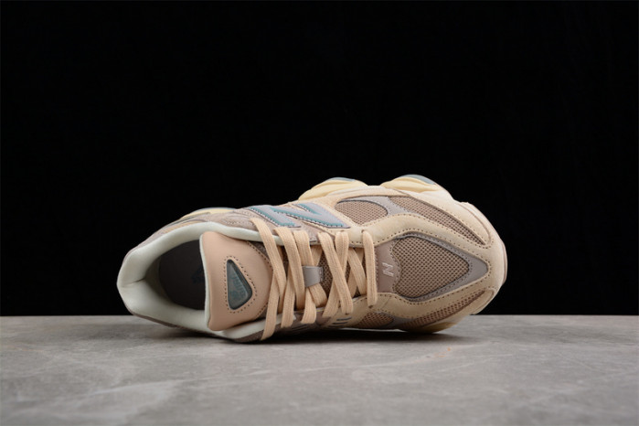new Ba1an*e 9060 ivory cream pink sand u9060wcg