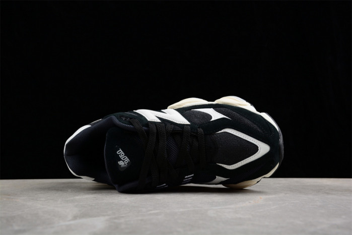 new Ba1an*e 9060 black white u9060aaa