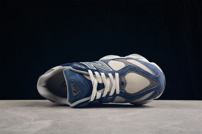 new Ba1an*e 9060 natural indigo u9060ind