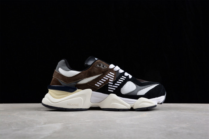 new Ba1an*e 9060 brown black u9060brn