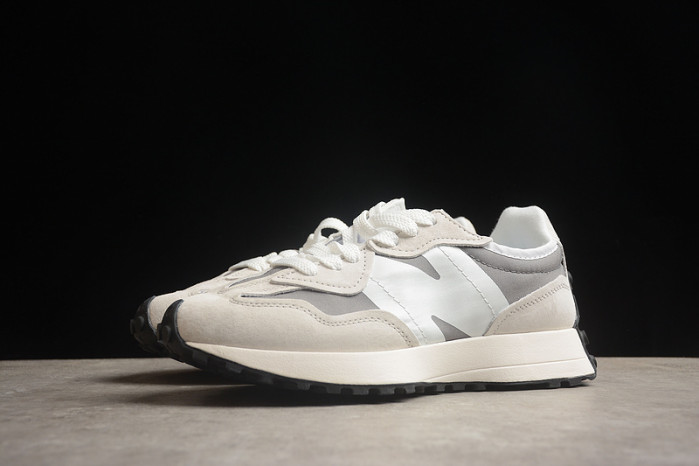 new Ba1an*e 327 grey matter white u327wed