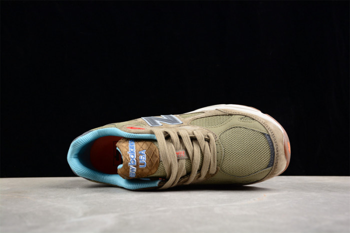 new Ba1an*e 990v3 bodega here to stay m990bd3