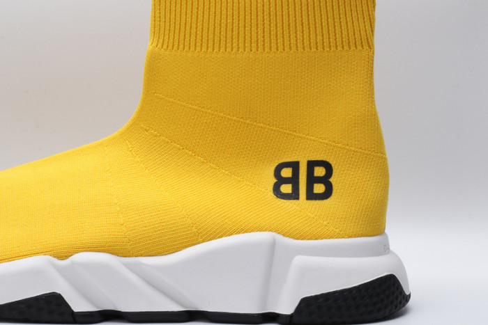 BALCIA Speed Trainer