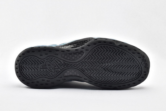 nike foamposite one preM1vm abalone 575420-009