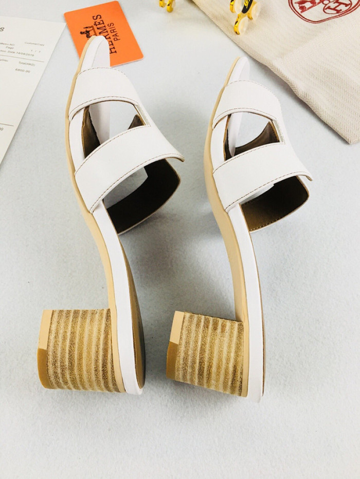 H**mes slide