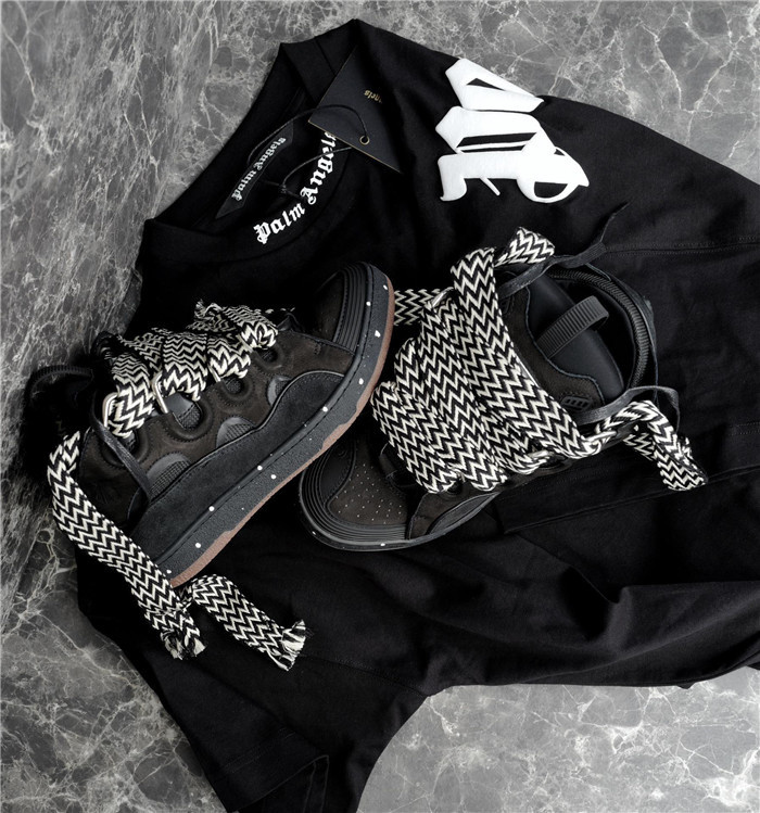 Lanu1n curb sneaker