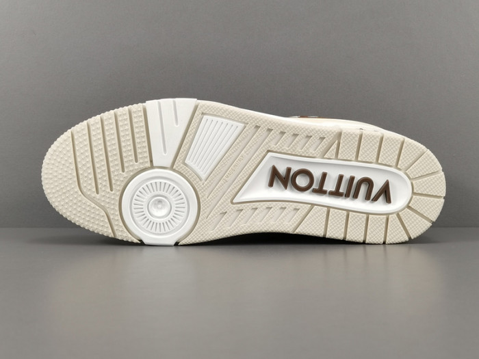LUSV SNEAKERS