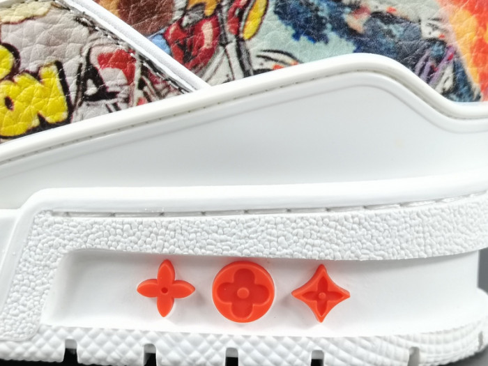 LUSV SNEAKERS