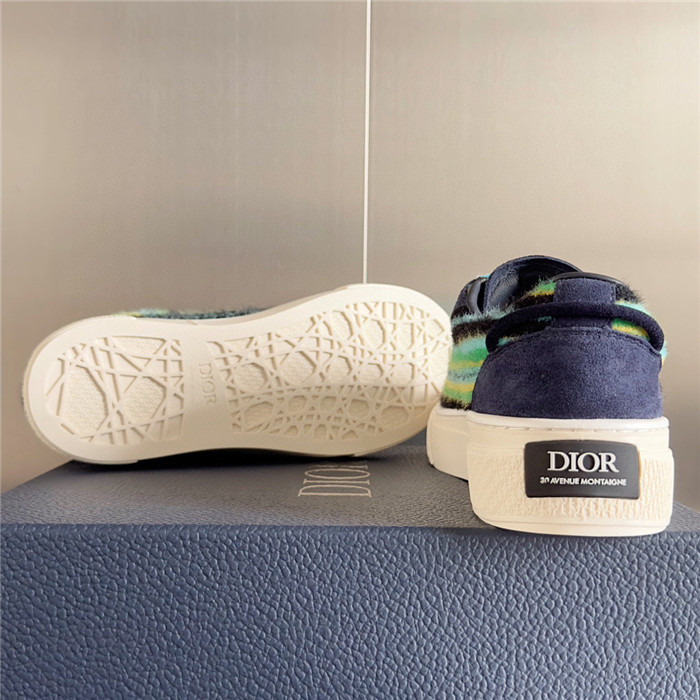 dor x De*1m tears sneakers