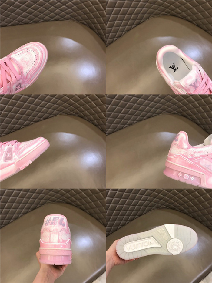 LUSV SNEAKERS