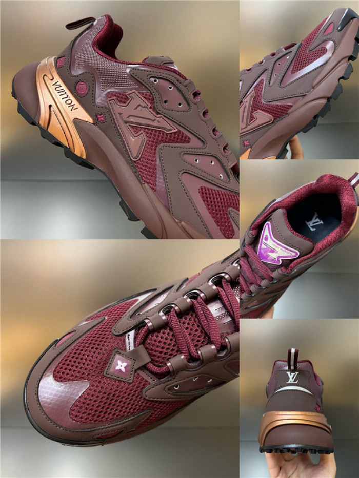 LUSV SNEAKERS