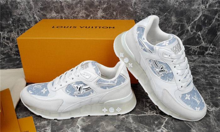 LUSV SNEAKERS