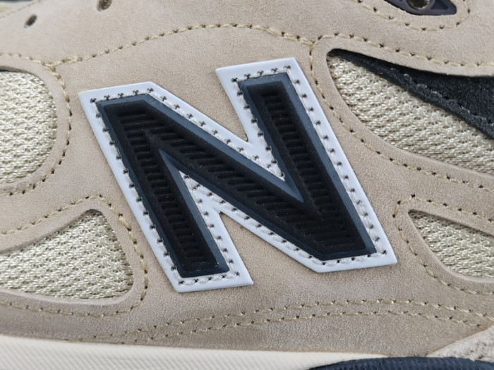 new Ba1an*e 990 v3 ＂teddy made＂u990ad3