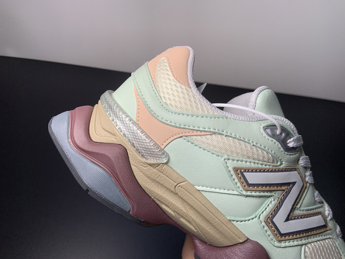 new Ba1an*e 9060 "clay ash" u9060gca
