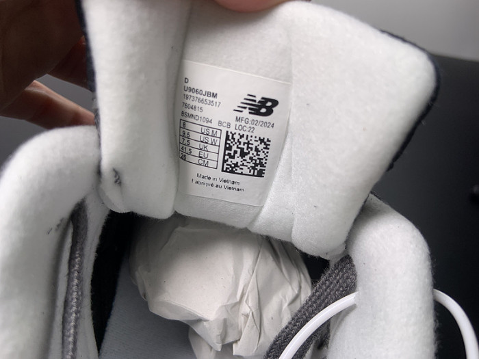 new Ba1an*e 9060 