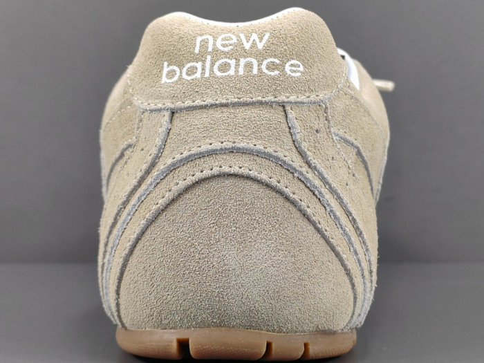 new Ba1an*e x m1v m1v sneaker