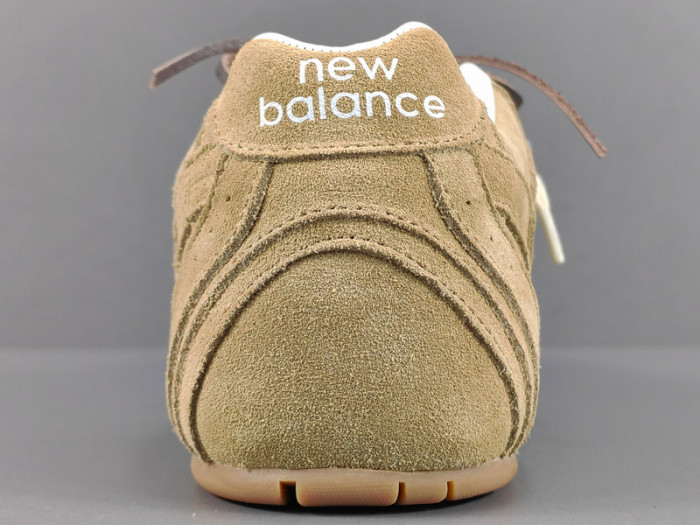 new Ba1an*e x m1v m1v sneaker