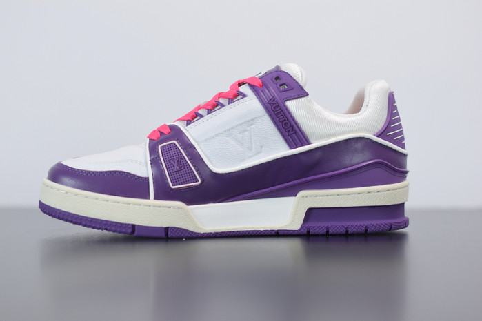 LUSV SNEAKERS