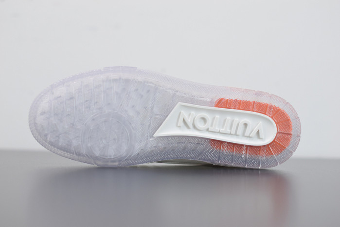 LUSV SNEAKERS