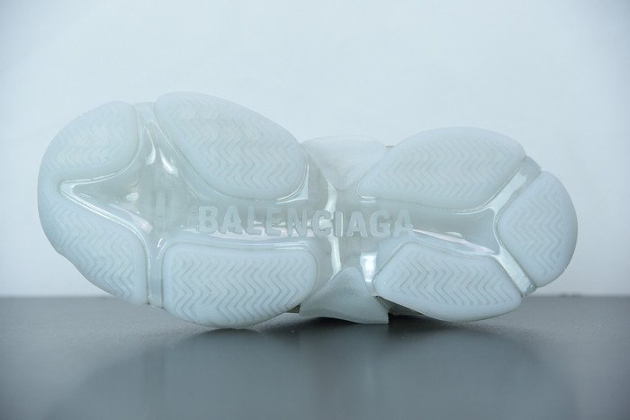 BALCIA Triple S Sneaker